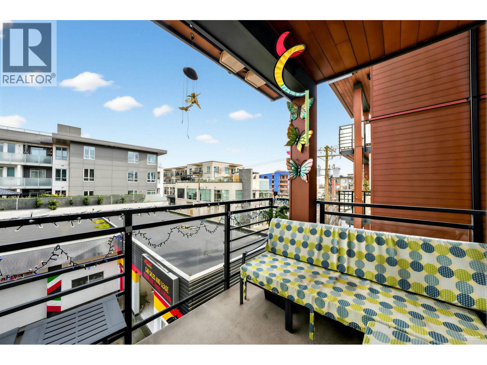 307 733 W 14 Street, North Vancouver, British Columbia  V7M 0C6 - Photo 17 - R3085459