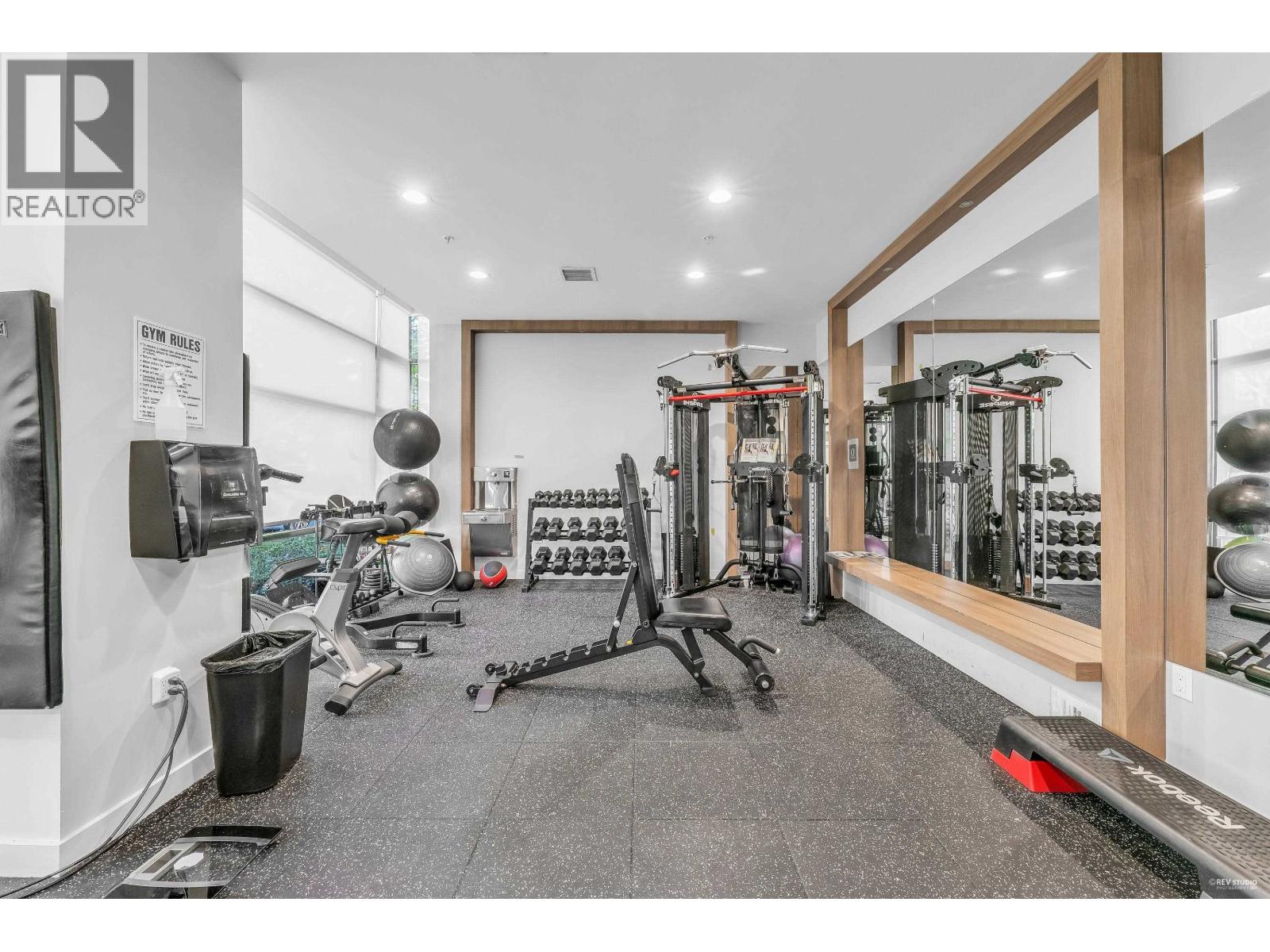 307 733 W 14 Street, North Vancouver, British Columbia  V7M 0C6 - Photo 19 - R3085459