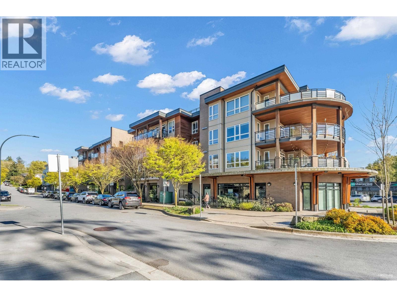 307 733 W 14 Street, North Vancouver, British Columbia  V7M 0C6 - Photo 20 - R3085459