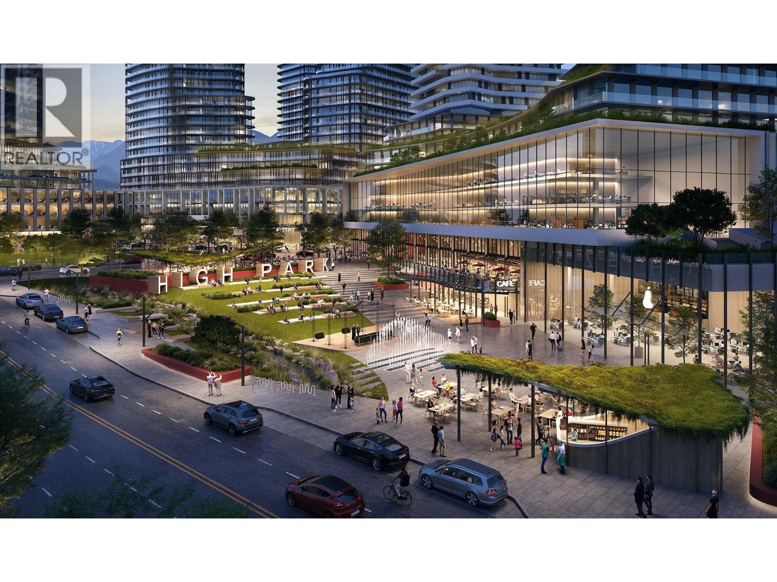 3006 2980 Atlantic Avenue, Coquitlam, British Columbia  V3B 0G2 - Photo 35 - R3085461