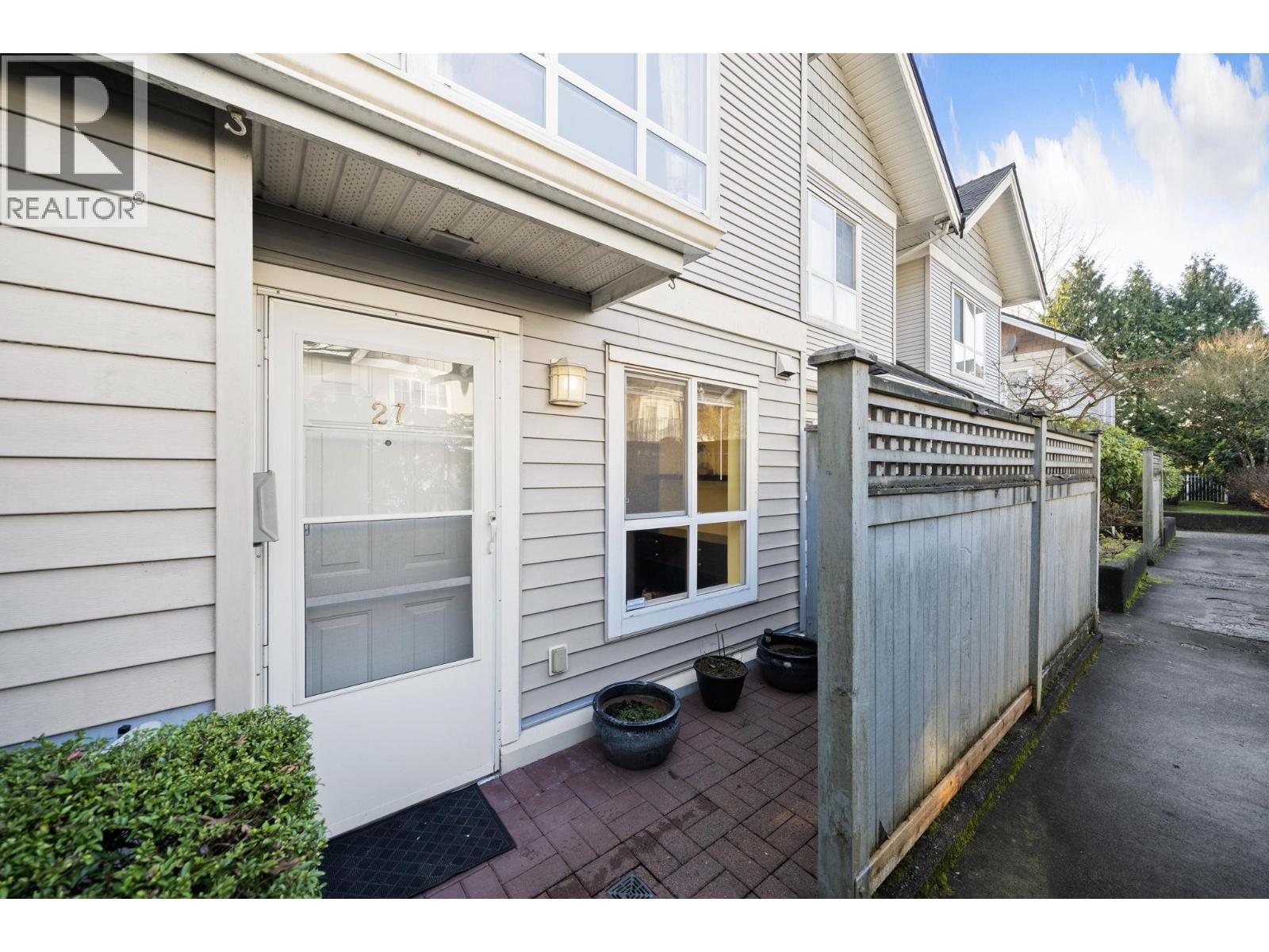 27 6670 Rumble Street, Burnaby, British Columbia  V5E 4L4 - Photo 3 - R3085494