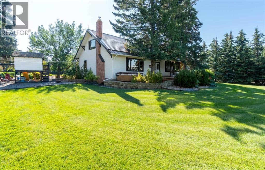 10 & 20, 30061 Range Road 23, Rural Mountain View County, Alberta  T0M 0N0 - Photo 24 - A2282508