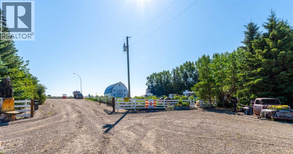 10 & 20, 30061 Range Road 23, Rural Mountain View County, Alberta  T0M 0N0 - Photo 41 - A2282508