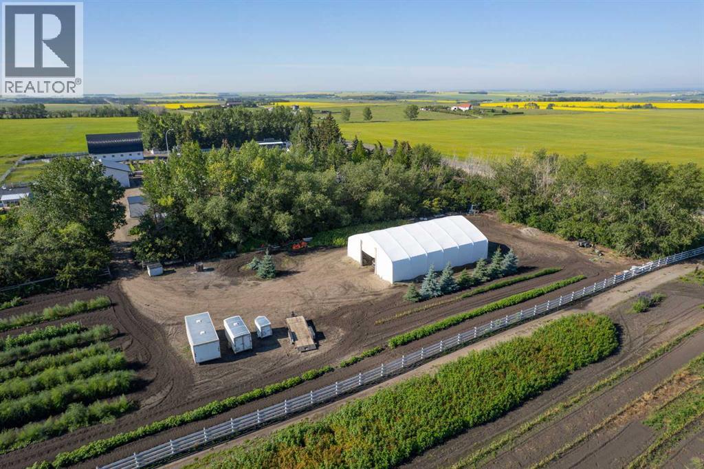 10 & 20, 30061 Range Road 23, Rural Mountain View County, Alberta  T0M 0N0 - Photo 7 - A2282508