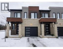 3 SOUTHAM Lane, Hamilton, Ontario