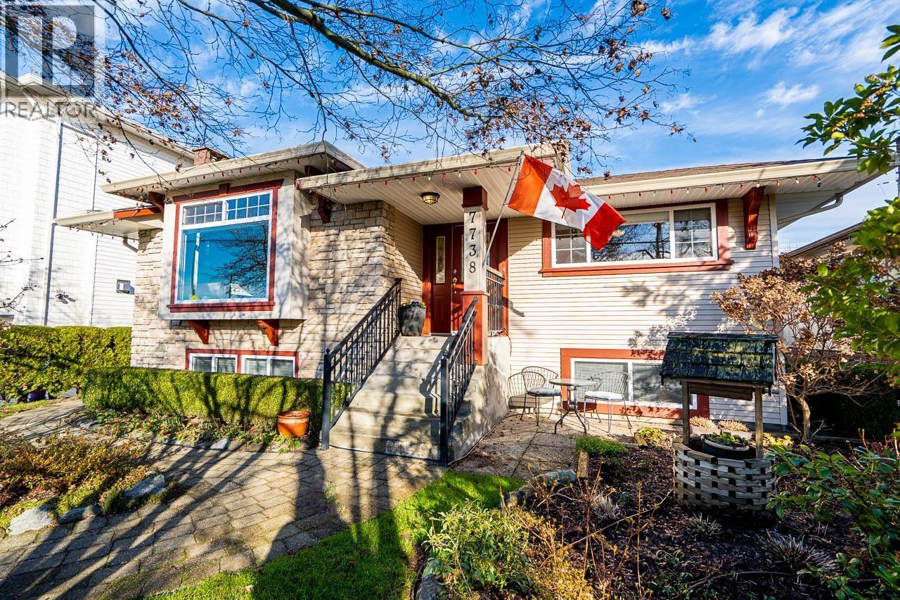 7738 Cumberland Street, Burnaby, British Columbia  V3N 3Y3 - Photo 2 - R3085462