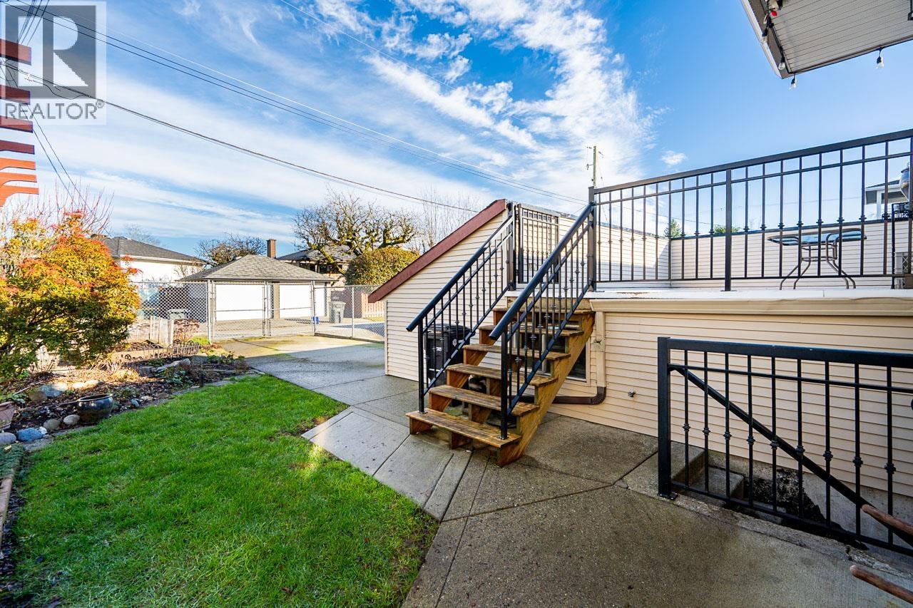 7738 Cumberland Street, Burnaby, British Columbia  V3N 3Y3 - Photo 34 - R3085462