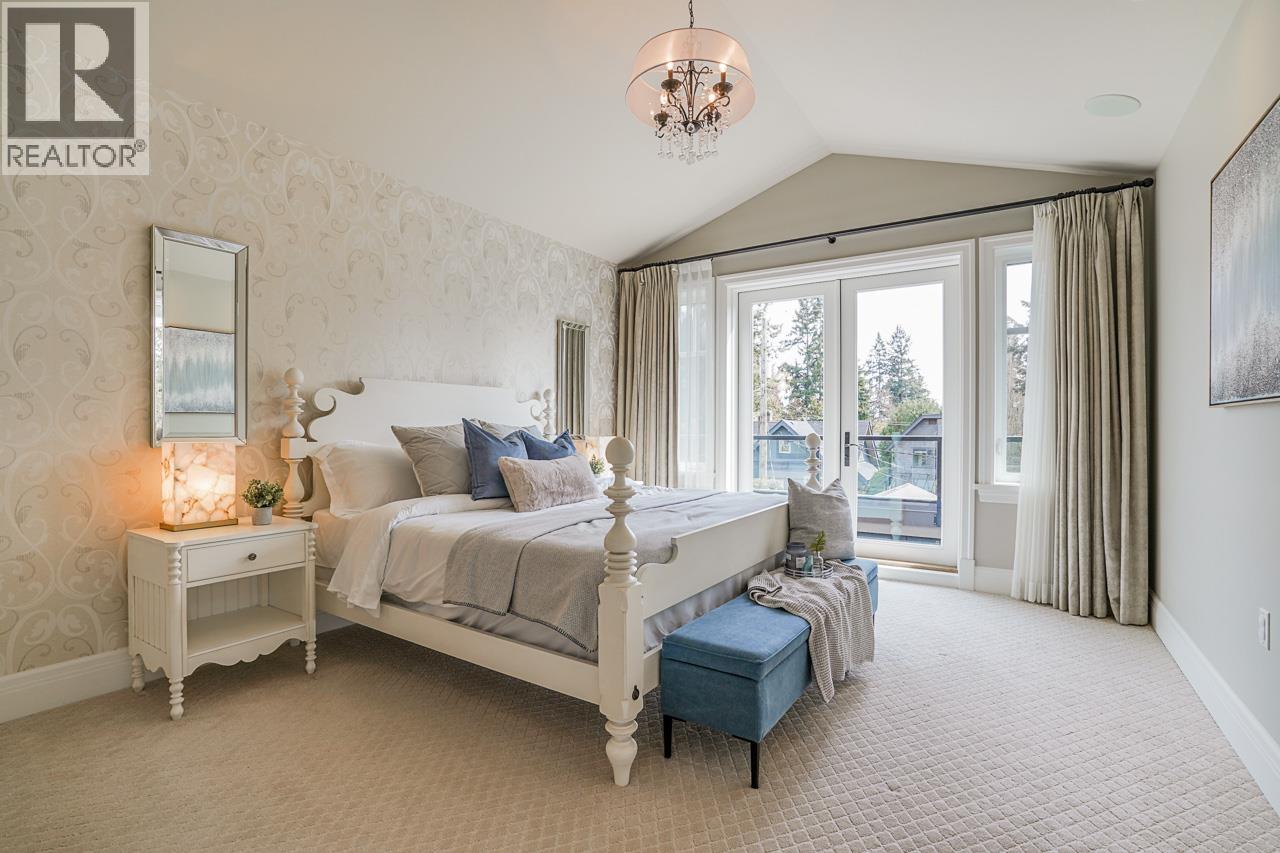 3530 W 34th Avenue, Vancouver, British Columbia  V6N 2K8 - Photo 12 - R3085486