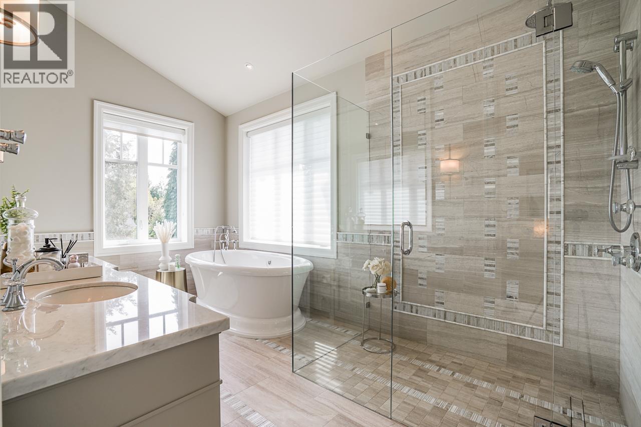 3530 W 34th Avenue, Vancouver, British Columbia  V6N 2K8 - Photo 14 - R3085486