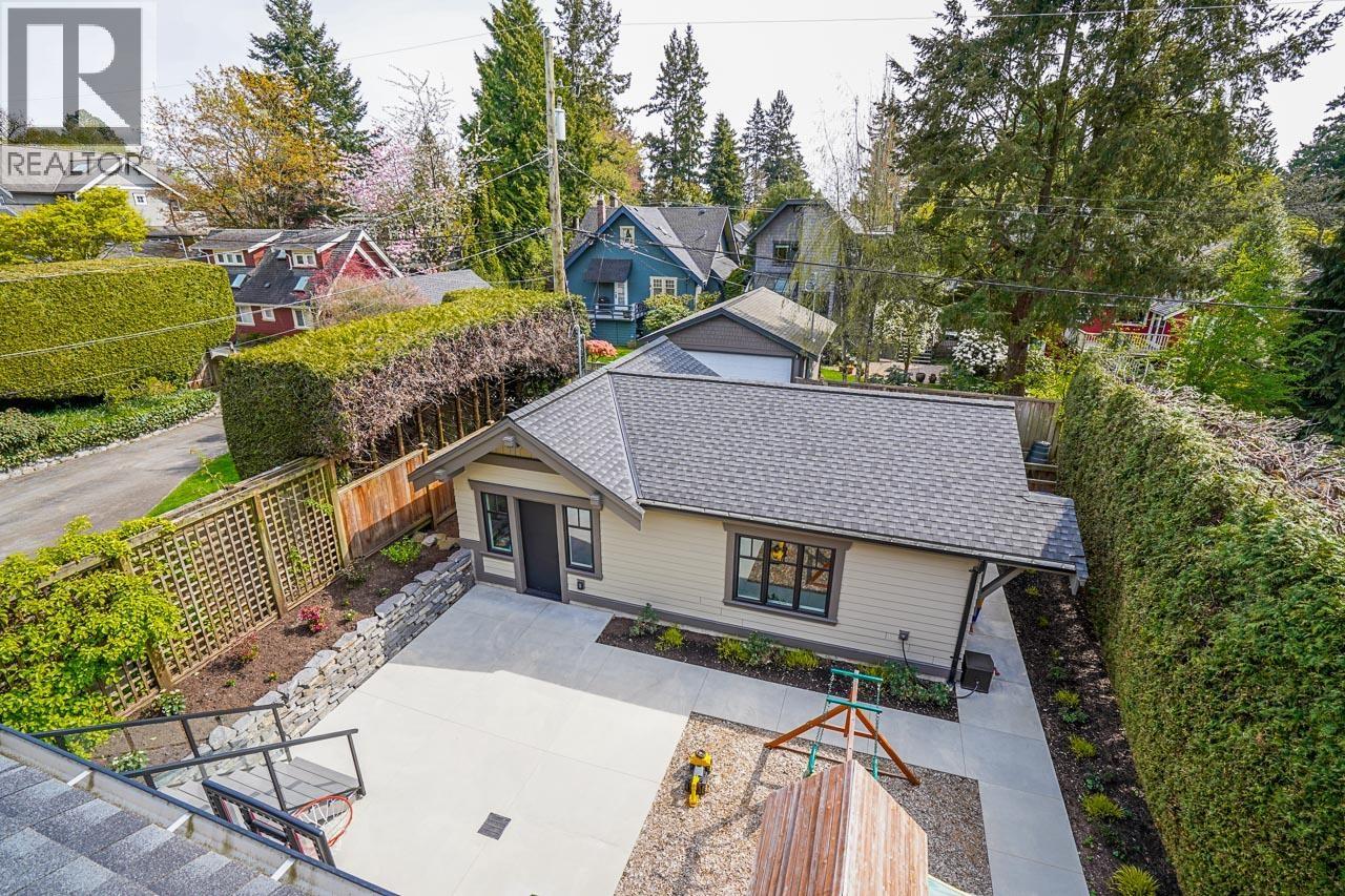 3530 W 34th Avenue, Vancouver, British Columbia  V6N 2K8 - Photo 16 - R3085486