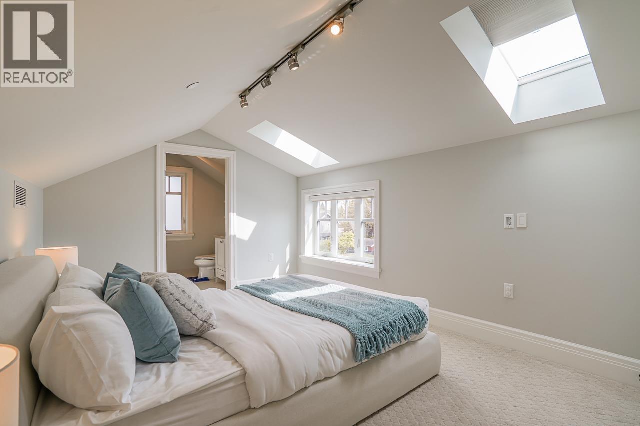 3530 W 34th Avenue, Vancouver, British Columbia  V6N 2K8 - Photo 18 - R3085486