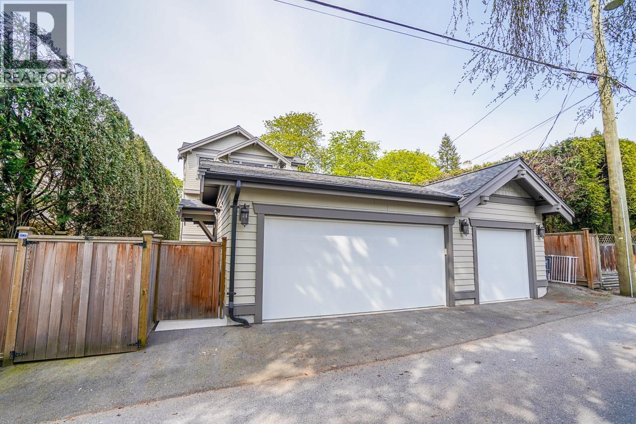 3530 W 34th Avenue, Vancouver, British Columbia  V6N 2K8 - Photo 26 - R3085486