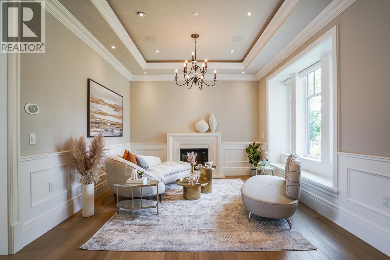 3530 W 34th Avenue, Vancouver, British Columbia  V6N 2K8 - Photo 3 - R3085486