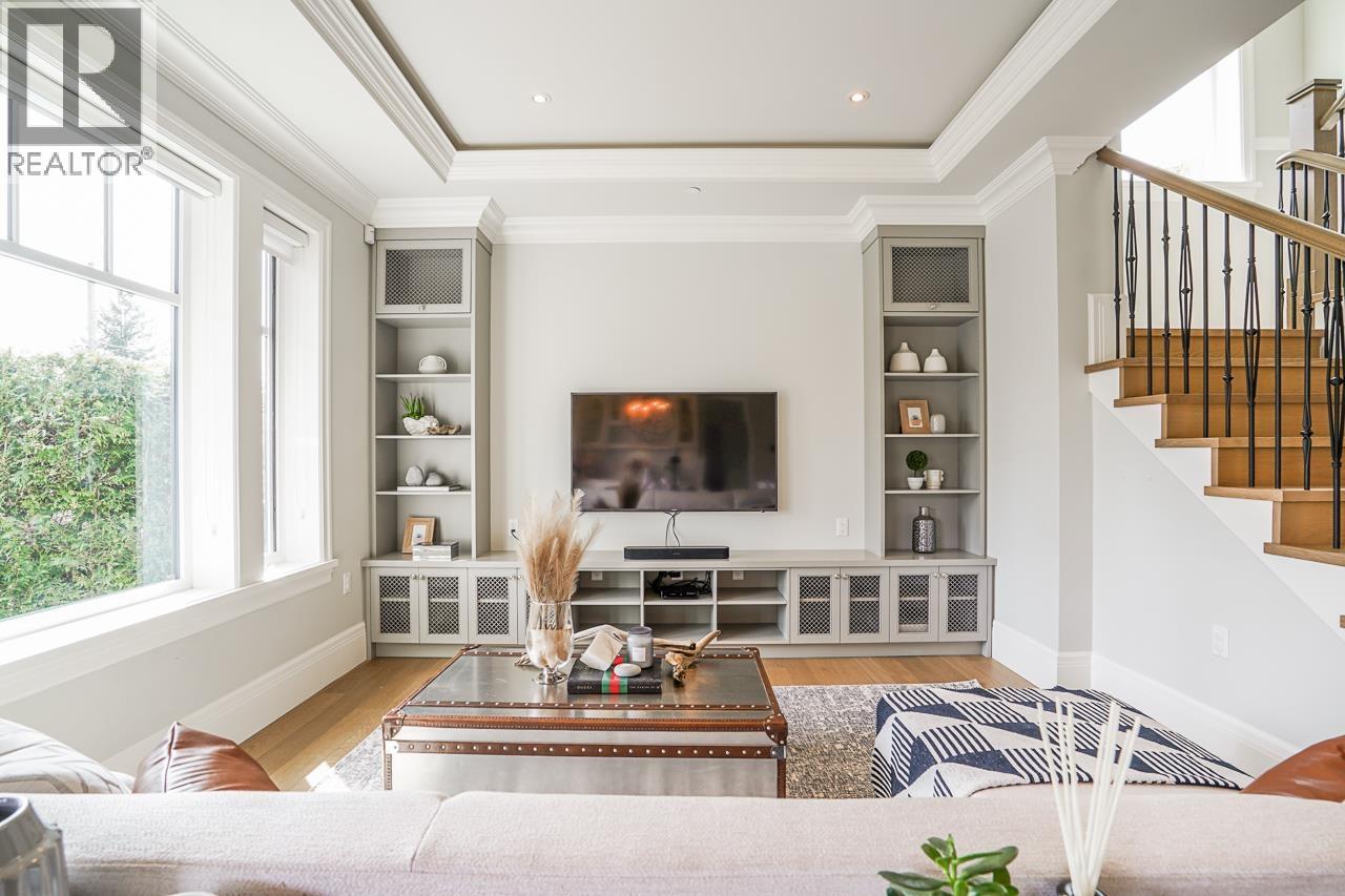 3530 W 34th Avenue, Vancouver, British Columbia  V6N 2K8 - Photo 5 - R3085486