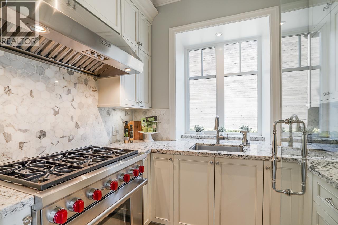 3530 W 34th Avenue, Vancouver, British Columbia  V6N 2K8 - Photo 7 - R3085486