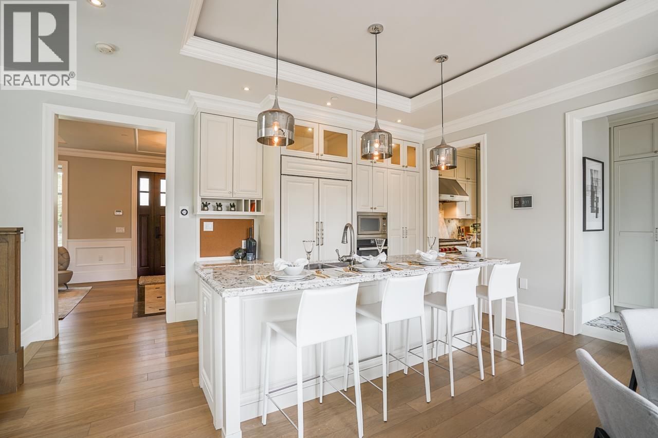 3530 W 34th Avenue, Vancouver, British Columbia  V6N 2K8 - Photo 8 - R3085486