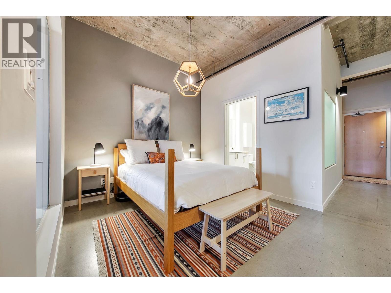 546 Beatty Street, Vancouver, British Columbia  V6B 2L3 - Photo 4 - R3085500