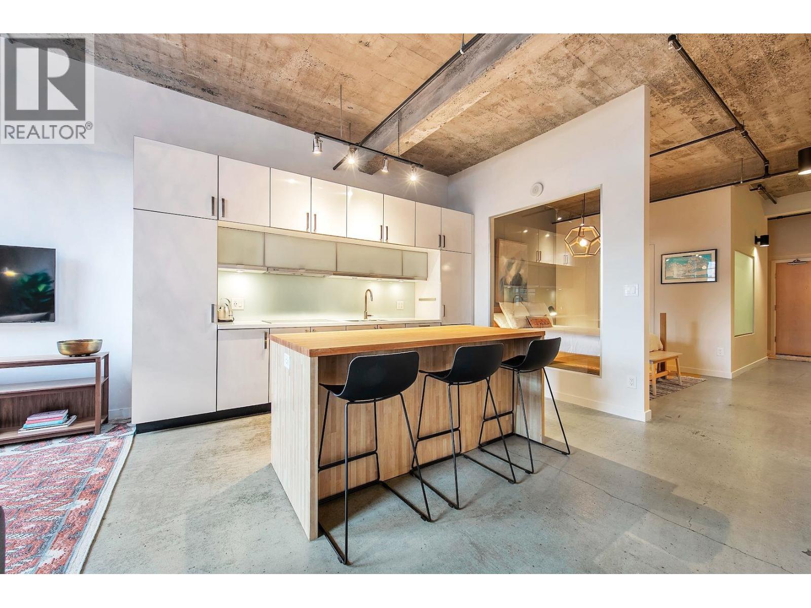 546 Beatty Street, Vancouver, British Columbia  V6B 2L3 - Photo 5 - R3085500