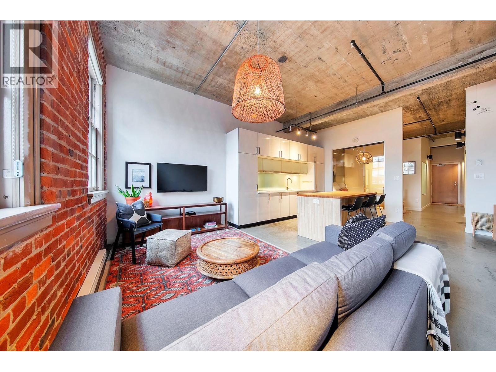 546 Beatty Street, Vancouver, British Columbia  V6B 2L3 - Photo 7 - R3085500