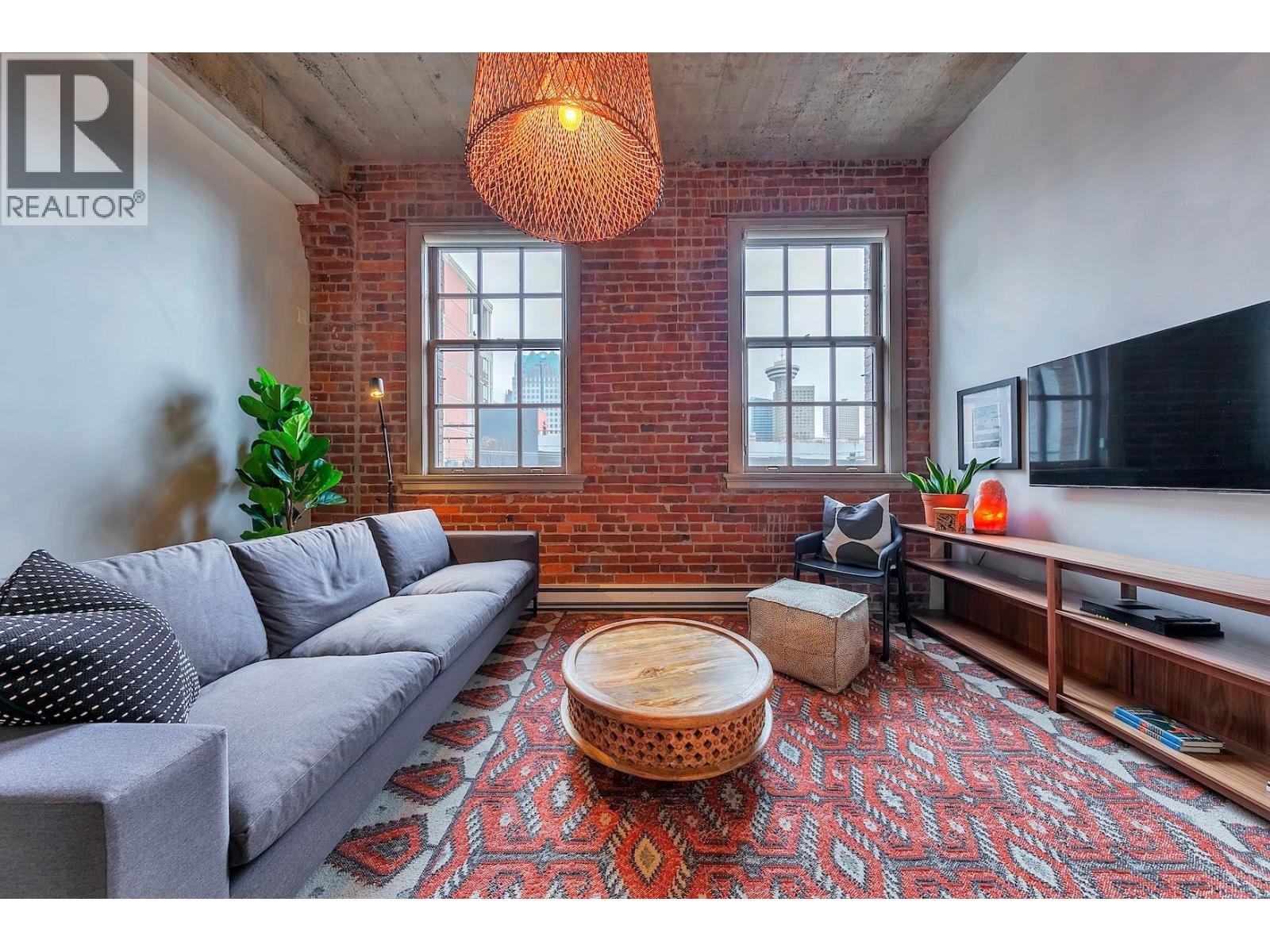 546 Beatty Street, Vancouver, British Columbia  V6B 2L3 - Photo 9 - R3085500