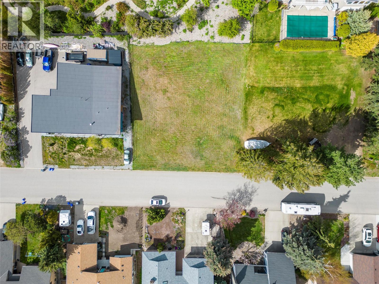 435 Scenic Drive, Coldstream, British Columbia