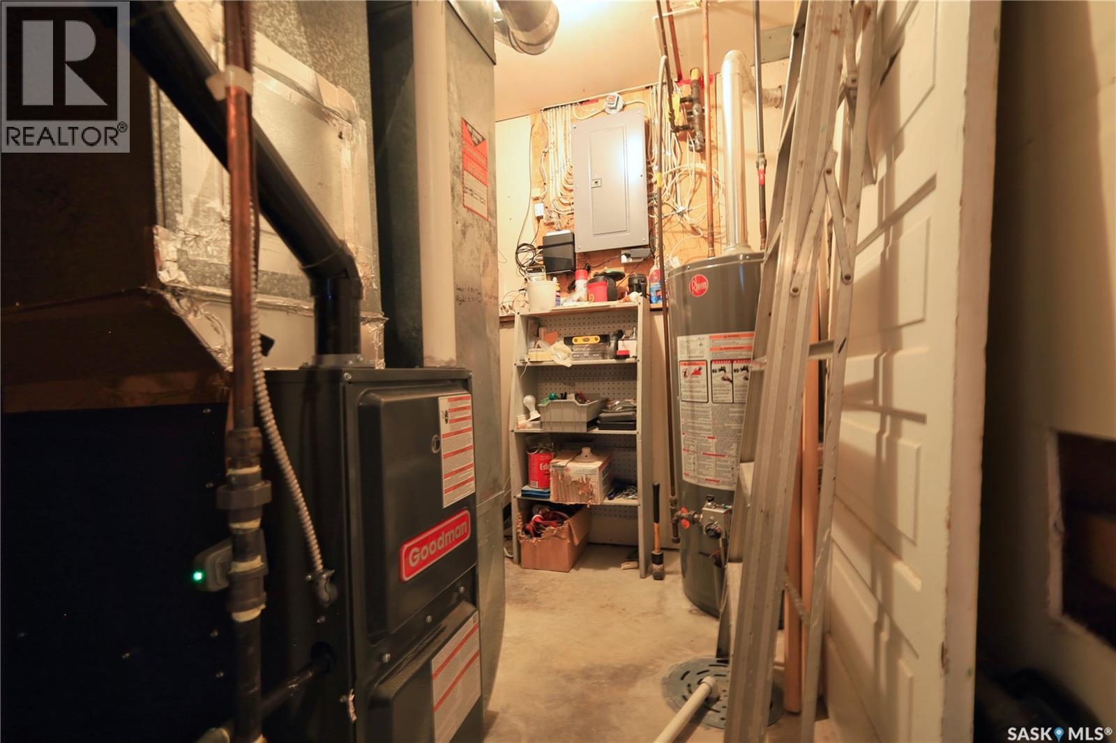 2823 18th Street W, Saskatoon, Saskatchewan  S7M 4B1 - Photo 15 - SK027750