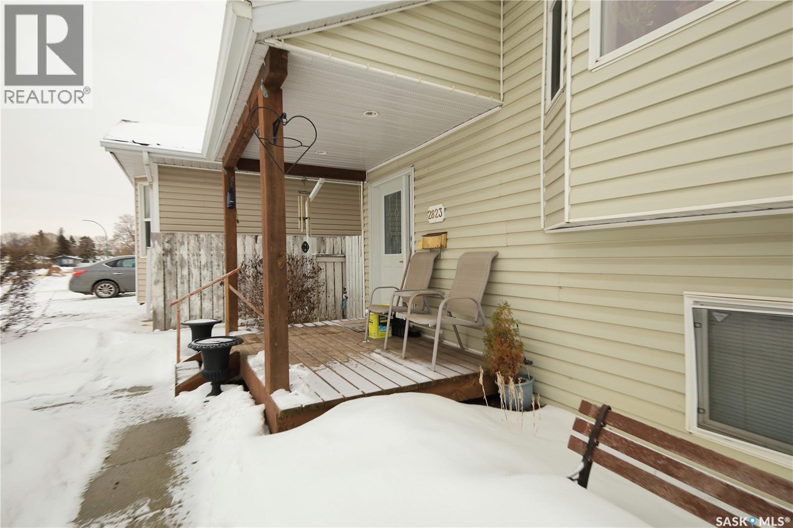 2823 18th Street W, Saskatoon, Saskatchewan  S7M 4B1 - Photo 3 - SK027750