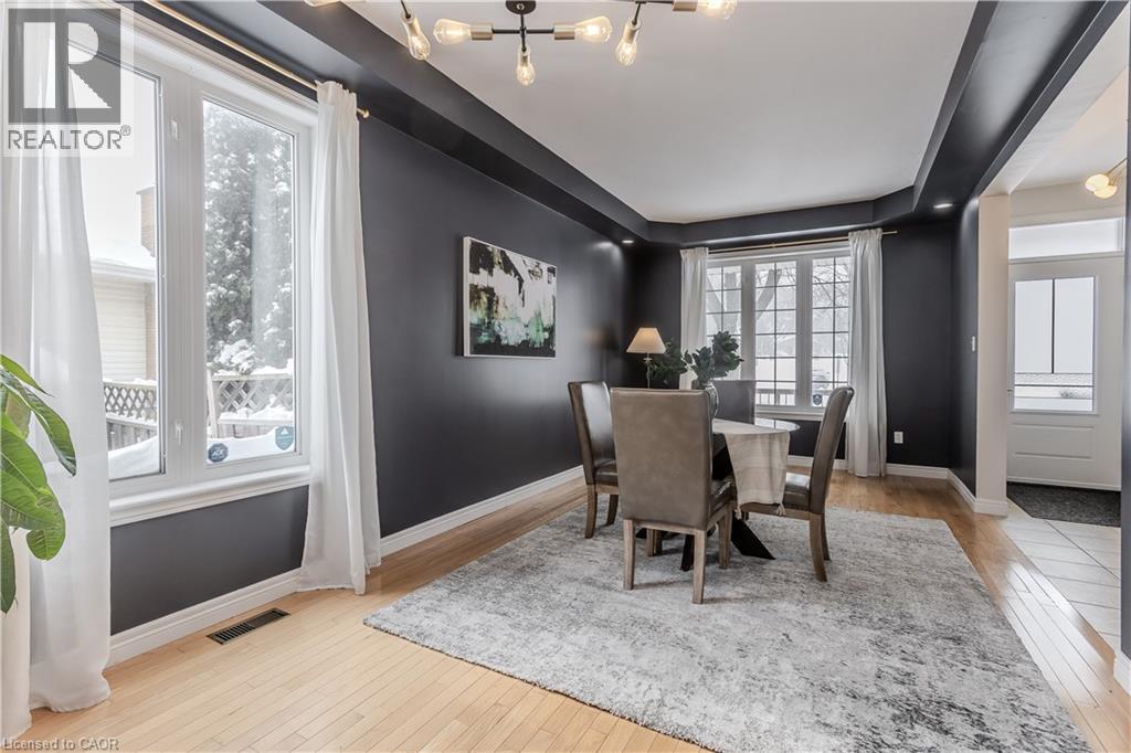 2055 Mountain Grove Avenue, Burlington, Ontario  L7P 2H8 - Photo 12 - 40801201