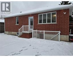 114 WARREN Avenue, Hamilton, Ontario