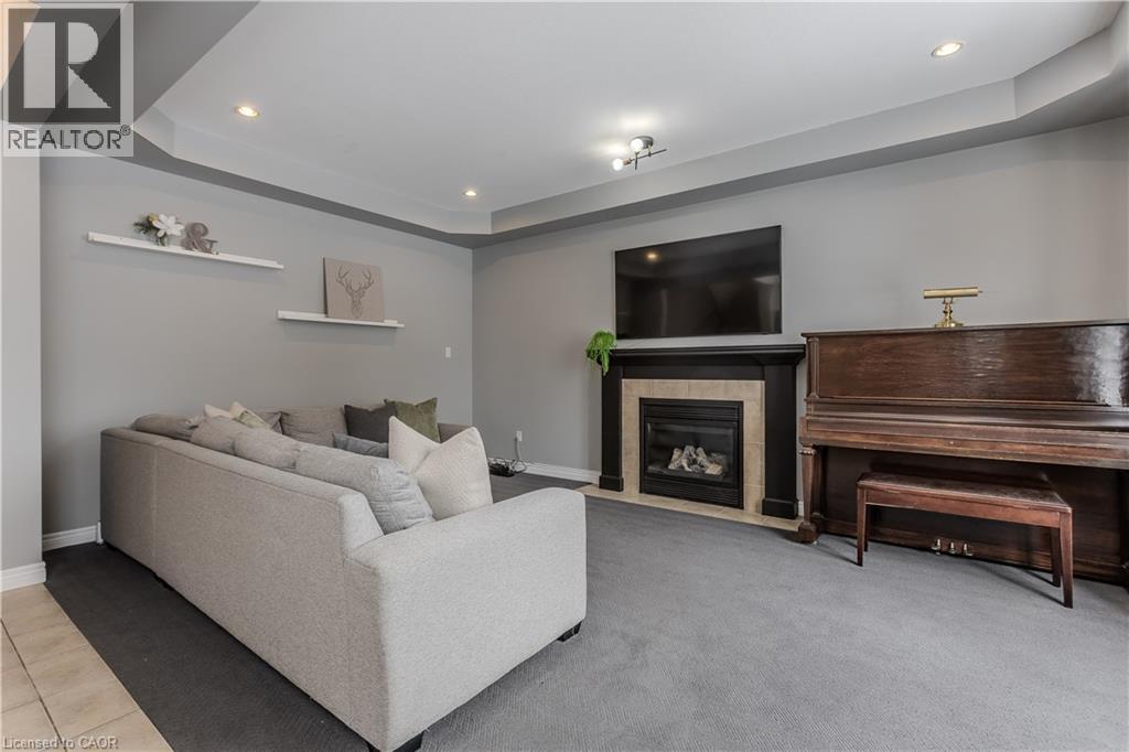 2055 Mountain Grove Avenue, Burlington, Ontario  L7P 2H8 - Photo 15 - 40801201