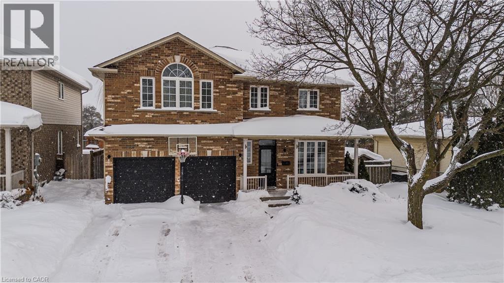 2055 Mountain Grove Avenue, Burlington, Ontario  L7P 2H8 - Photo 45 - 40801201