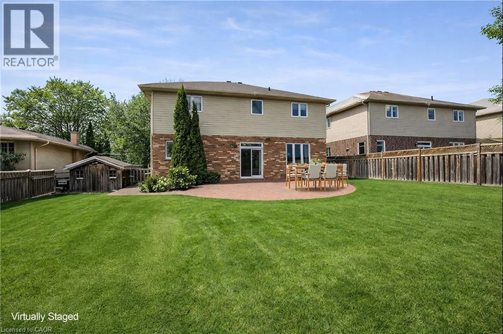 2055 Mountain Grove Avenue, Burlington, Ontario  L7P 2H8 - Photo 47 - 40801201