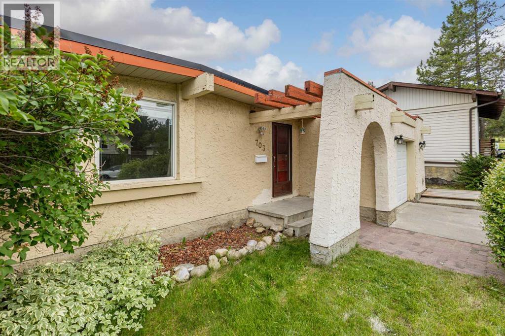 703 130 Avenue Sw, Calgary, Alberta  T2W 2M9 - Photo 44 - A2257762