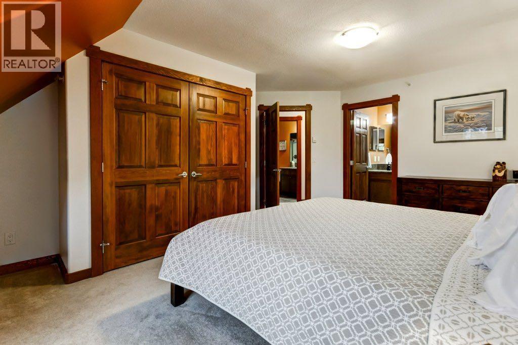 324, 170 Crossbow Place, Canmore, Alberta  T1W 3H4 - Photo 19 - A2271746