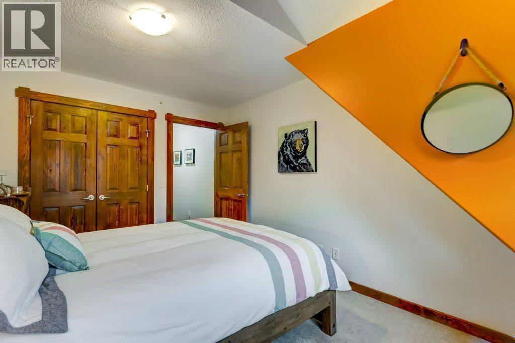 324, 170 Crossbow Place, Canmore, Alberta  T1W 3H4 - Photo 21 - A2271746