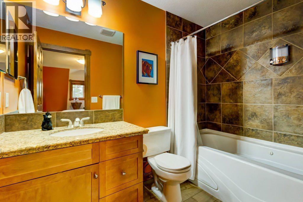 324, 170 Crossbow Place, Canmore, Alberta  T1W 3H4 - Photo 26 - A2271746