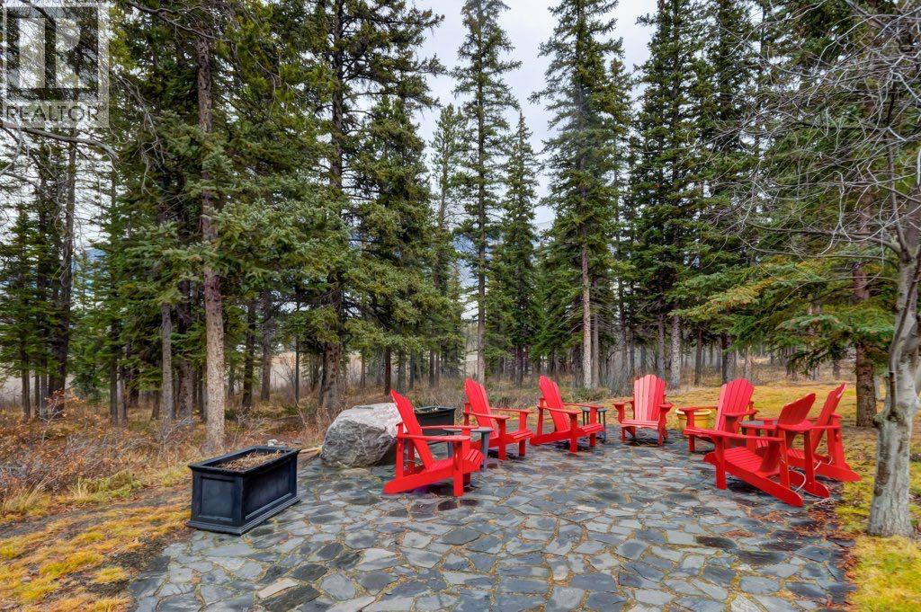 324, 170 Crossbow Place, Canmore, Alberta  T1W 3H4 - Photo 24 - A2271746