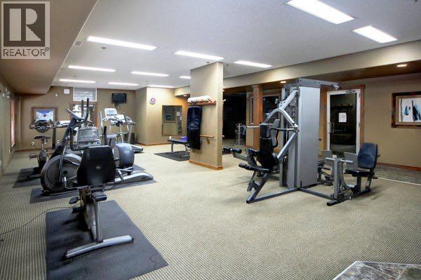 324, 170 Crossbow Place, Canmore, Alberta  T1W 3H4 - Photo 32 - A2271746