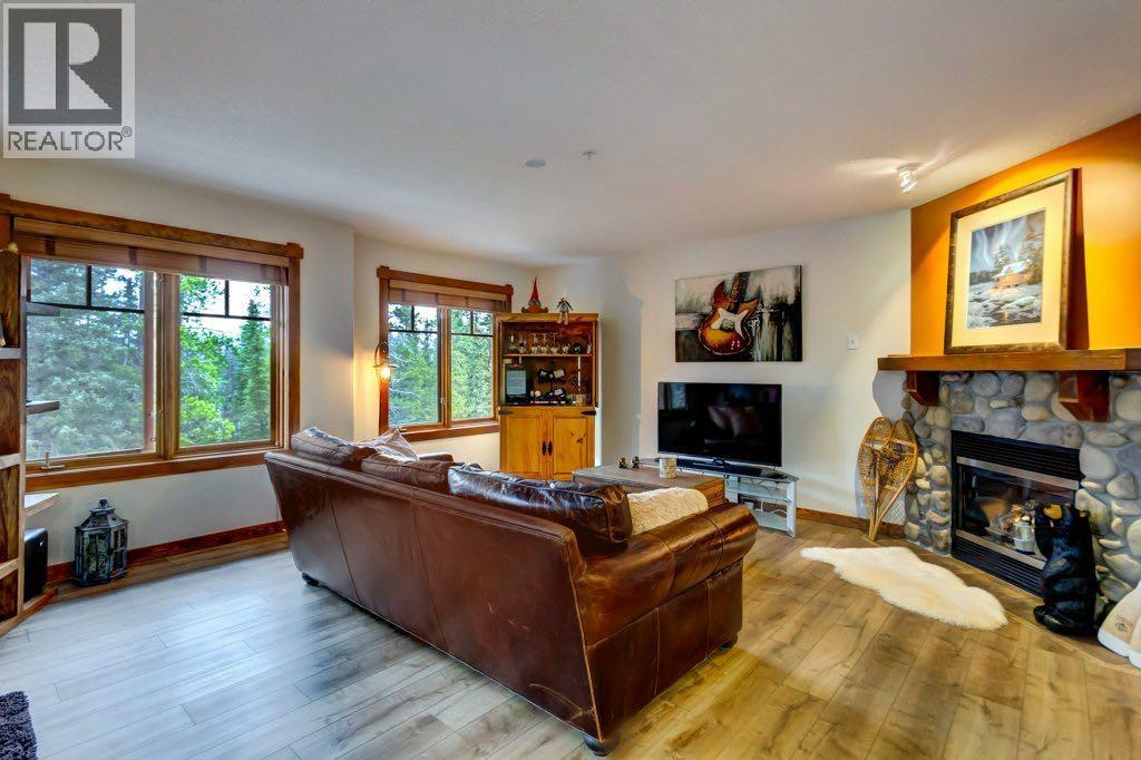 324, 170 Crossbow Place, Canmore, Alberta  T1W 3H4 - Photo 11 - A2271746