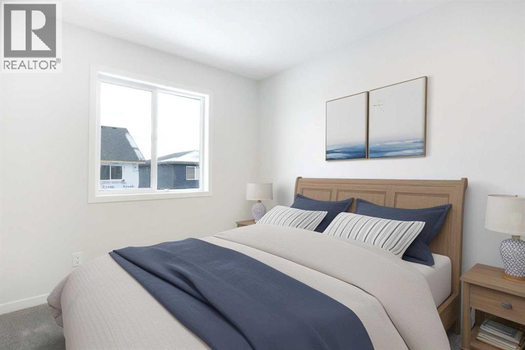 49 Creekside Passage Sw, Calgary, Alberta  T2X 5V6 - Photo 15 - A2279243