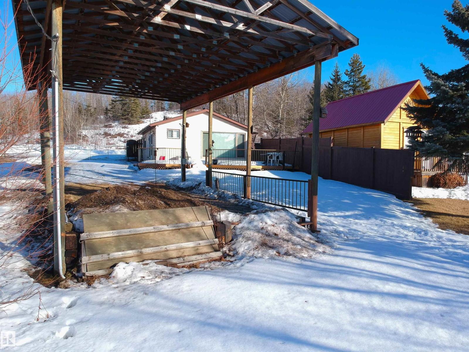 177 Lakeshore Dr, Rural Lac Ste. Anne County, Alberta  T0E 1V0 - Photo 24 - E4471940