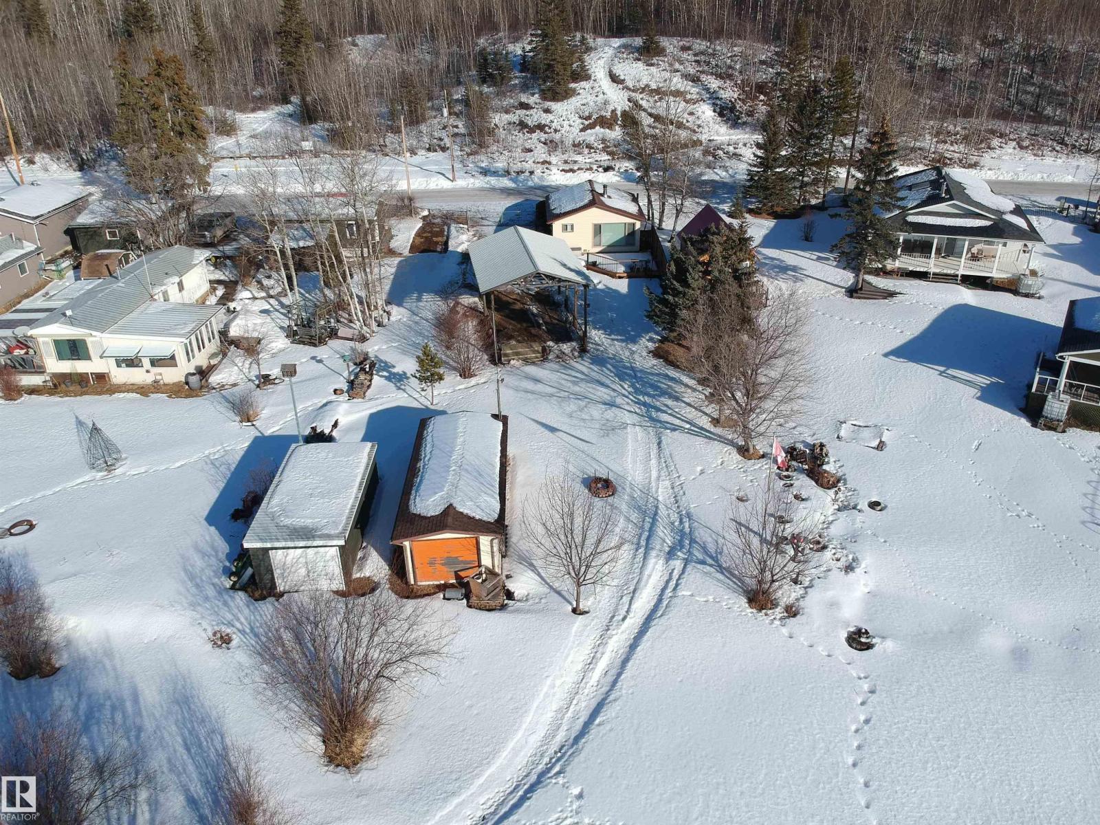 177 Lakeshore Dr, Rural Lac Ste. Anne County, Alberta  T0E 1V0 - Photo 26 - E4471940