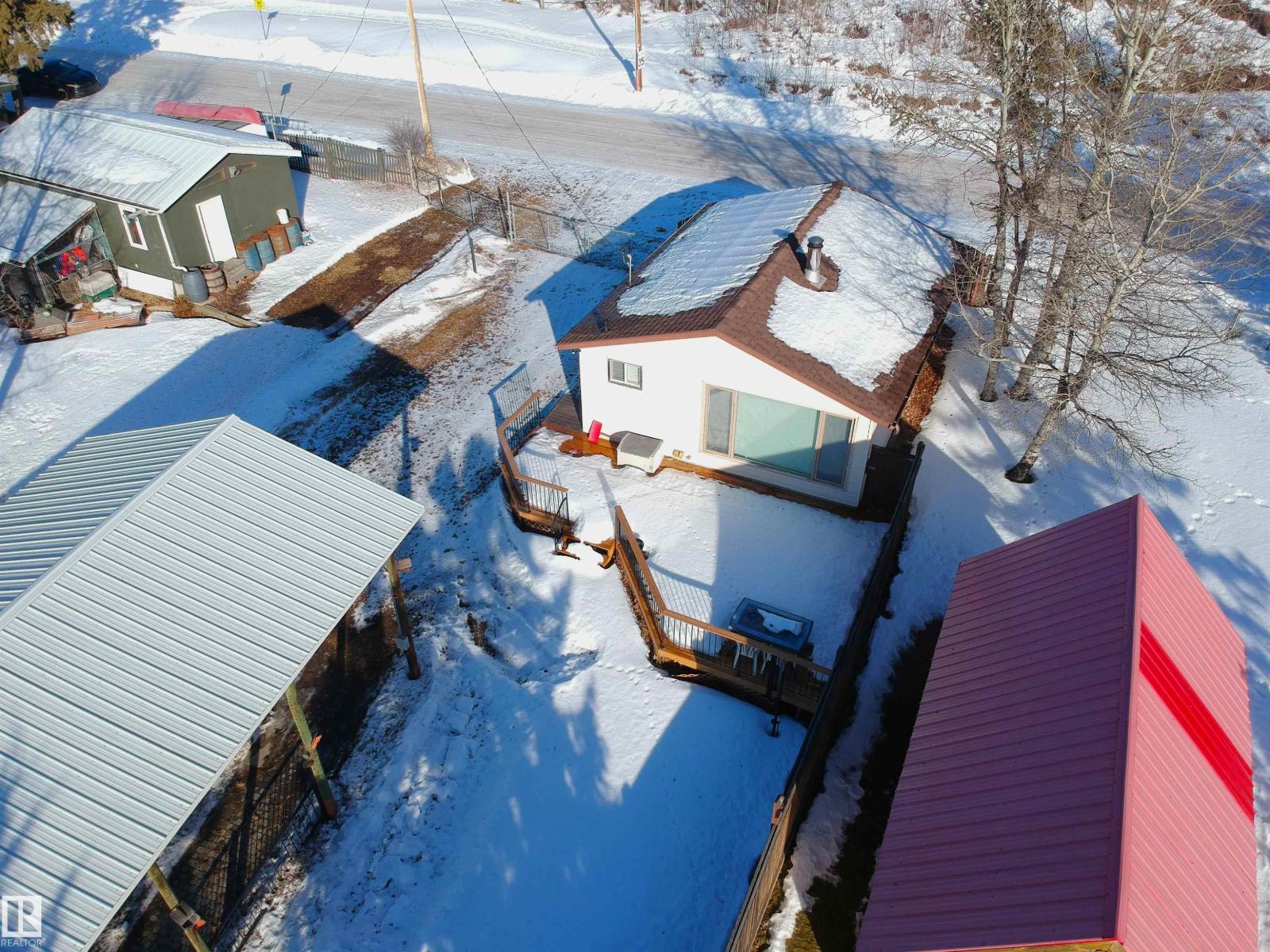 177 Lakeshore Dr, Rural Lac Ste. Anne County, Alberta  T0E 1V0 - Photo 28 - E4471940