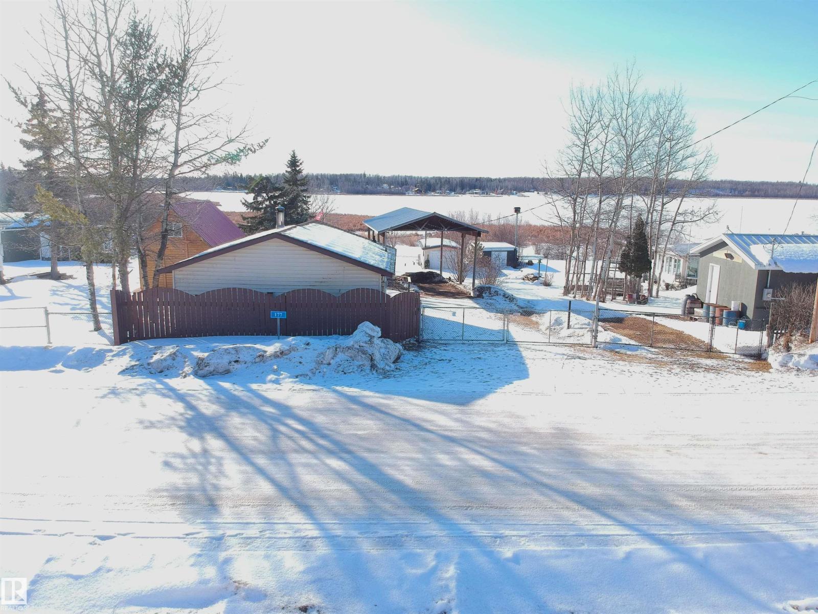 177 Lakeshore Dr, Rural Lac Ste. Anne County, Alberta  T0E 1V0 - Photo 29 - E4471940
