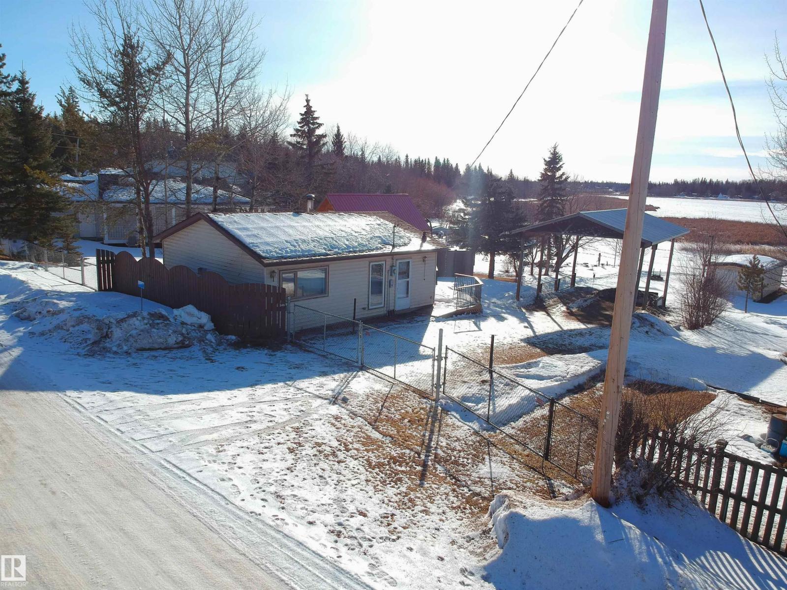 177 Lakeshore Dr, Rural Lac Ste. Anne County, Alberta  T0E 1V0 - Photo 31 - E4471940