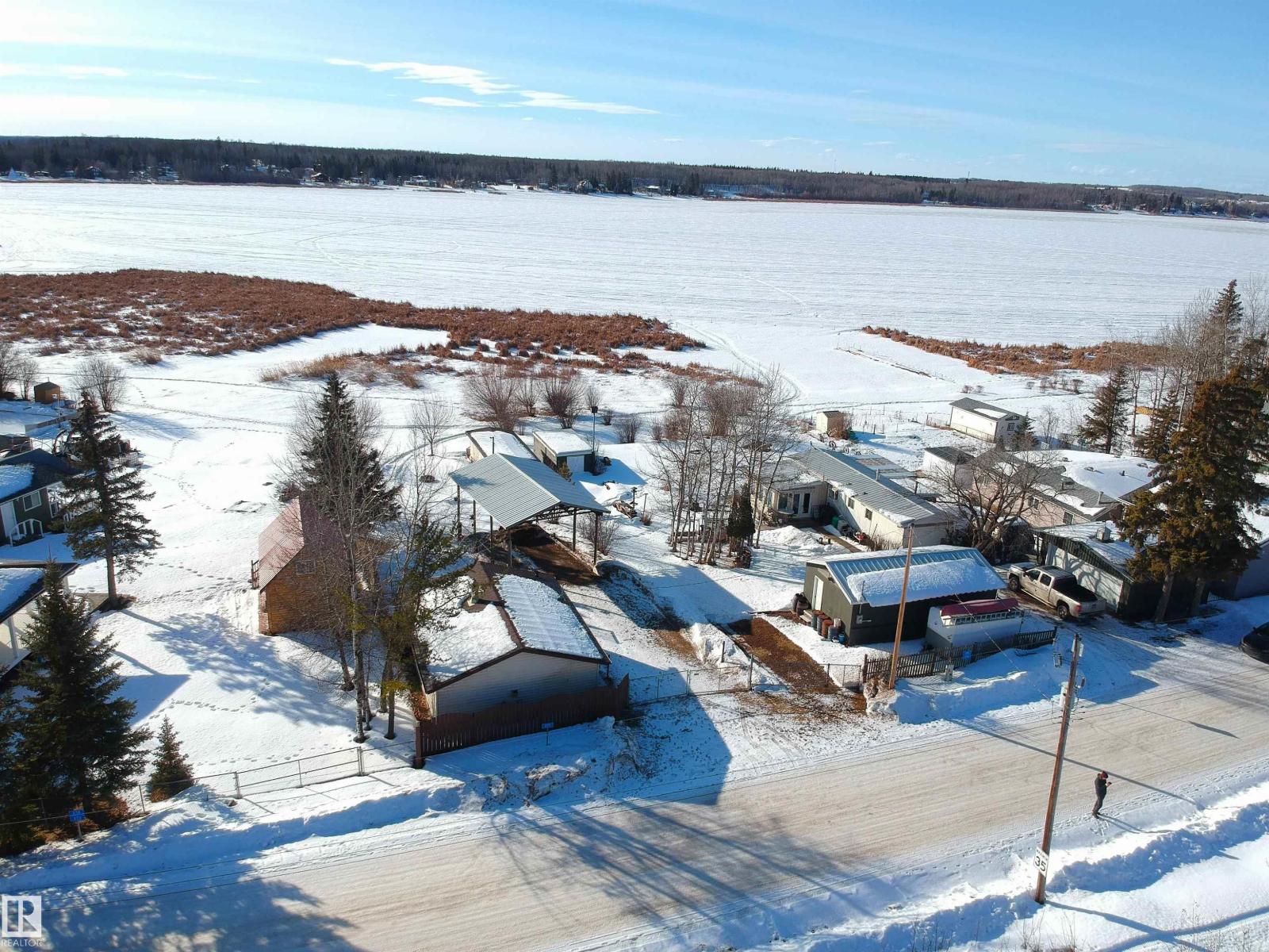 177 Lakeshore Dr, Rural Lac Ste. Anne County, Alberta  T0E 1V0 - Photo 32 - E4471940