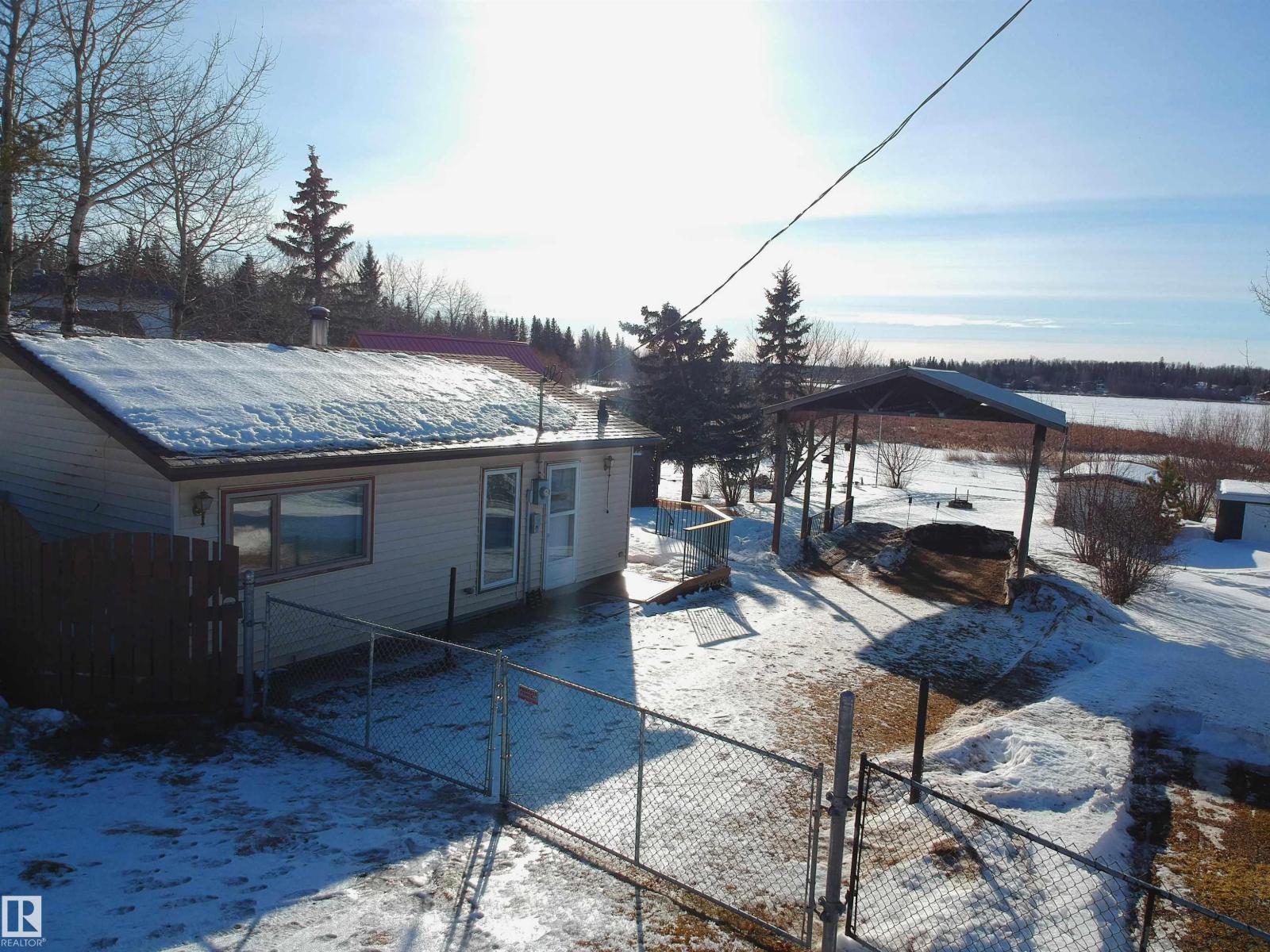 177 Lakeshore Dr, Rural Lac Ste. Anne County, Alberta  T0E 1V0 - Photo 34 - E4471940