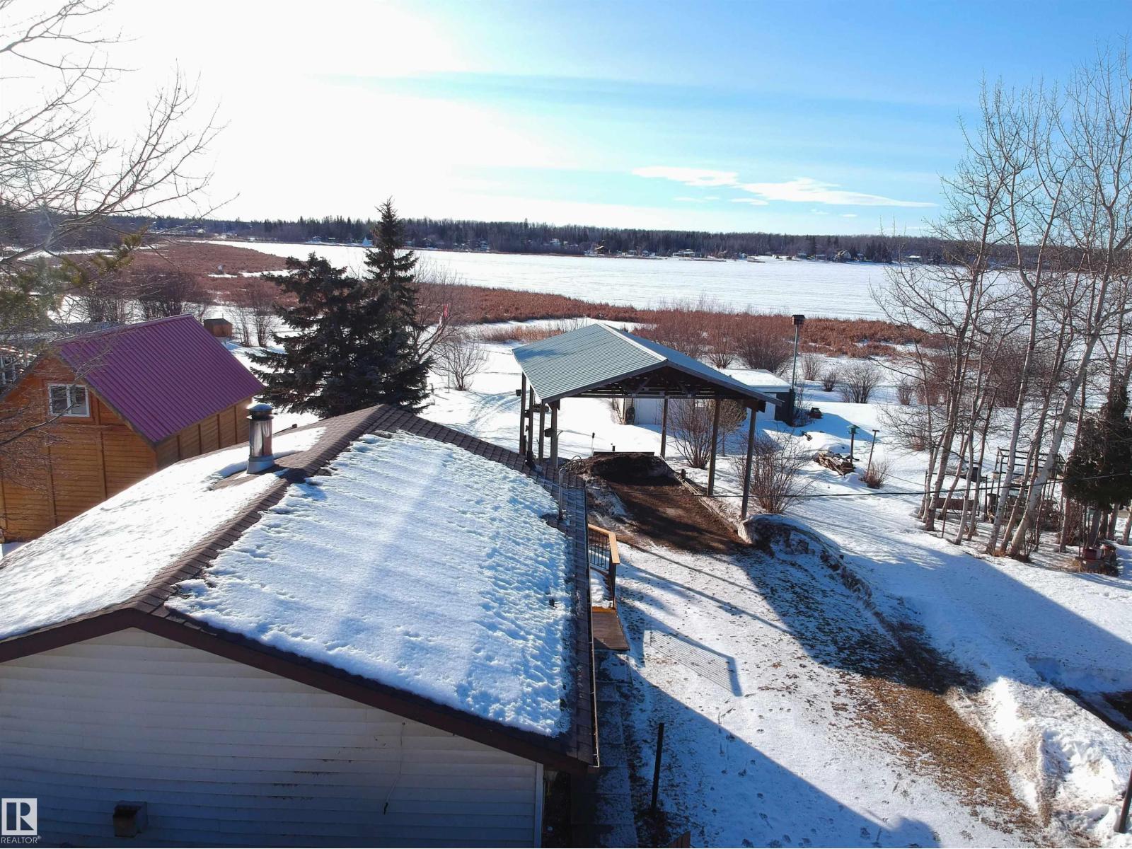 177 Lakeshore Dr, Rural Lac Ste. Anne County, Alberta  T0E 1V0 - Photo 35 - E4471940