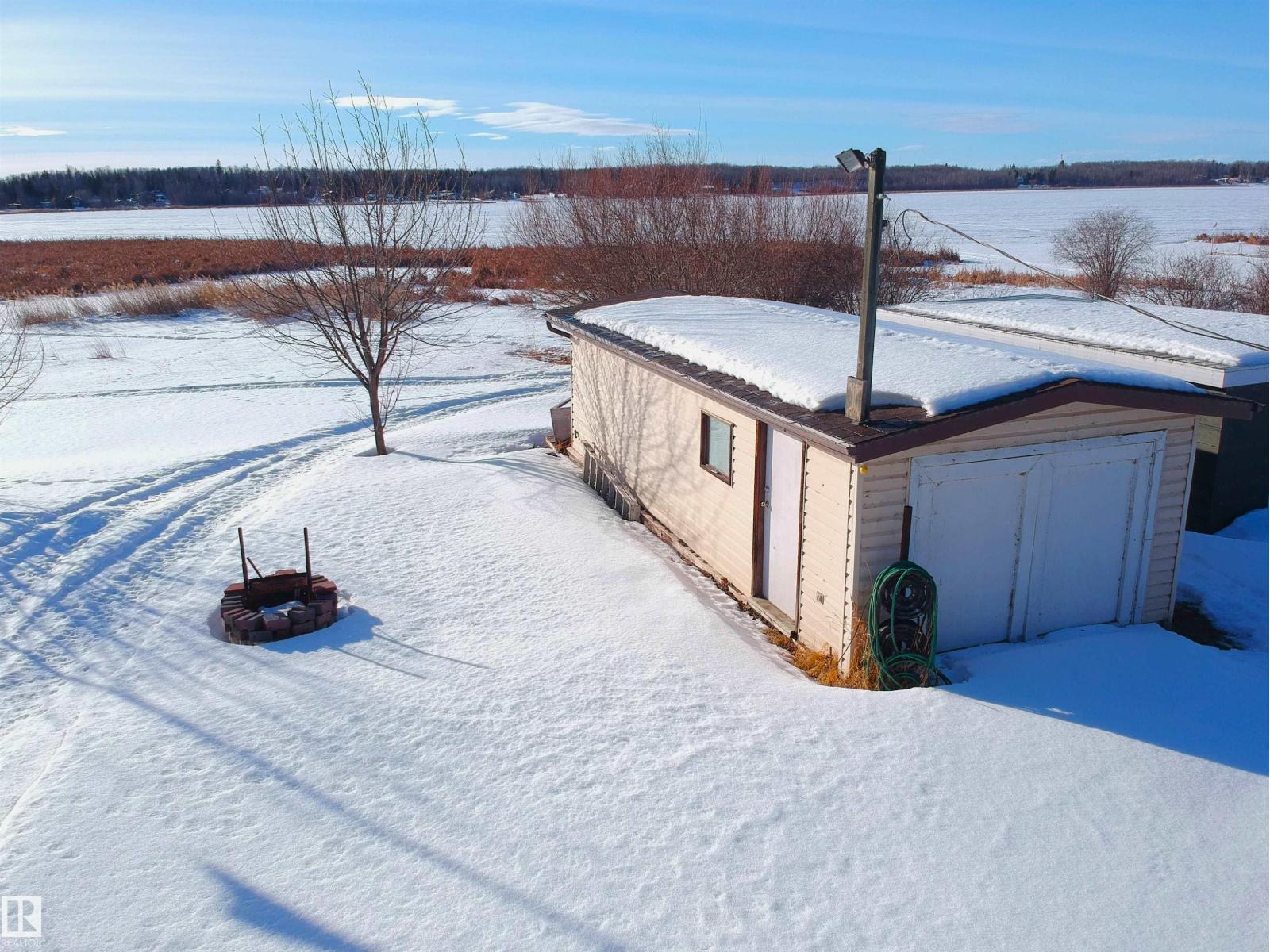177 Lakeshore Dr, Rural Lac Ste. Anne County, Alberta  T0E 1V0 - Photo 37 - E4471940