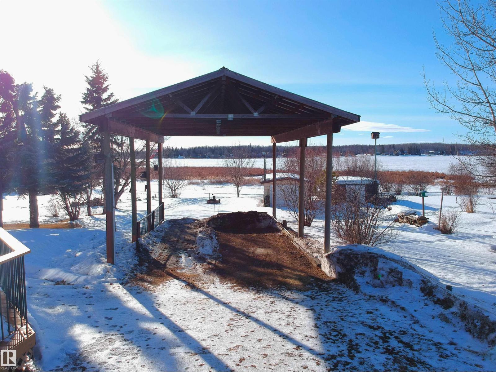 177 Lakeshore Dr, Rural Lac Ste. Anne County, Alberta  T0E 1V0 - Photo 39 - E4471940